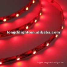 3528 white 120 LEDs/meter LED rope light,flexible LED tape